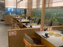 -花时·炭火烧肉(东百中心A馆店)