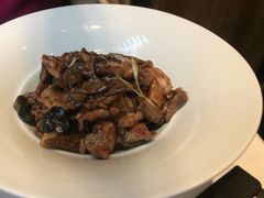-福海居烤鸭店(鸟巢店)