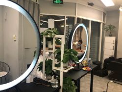 -T-Hair Salon