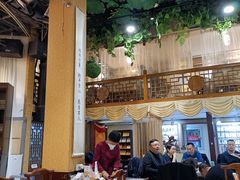 -福慧慈缘素食餐厅(王府井店)