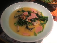-绿茶餐厅(蓝色港湾店)