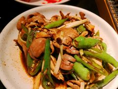 -老头儿油爆虾·知味杭州(爱琴海购物中心)