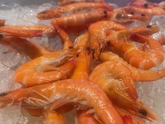 -美食汇自助餐厅(成都万达瑞华酒店)