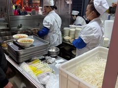 -李兰英湖南面馆(护国路店)