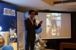 -南京银城皇冠假日酒店·宴会厅