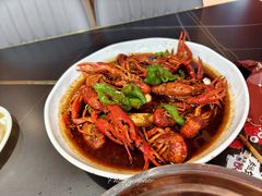 -京悦南门涮羊肉·羊蝎子火锅(田林路店)