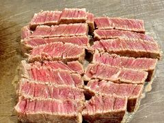 -牛将军•涮肉•烤肉•铁板烧(北京王府井·故宫店)