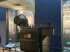 -柳州工业博物馆