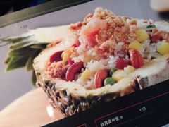 菜单-永丰号夜宵潮汕餐厅