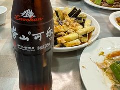 -华春餐馆(鱼山路店)