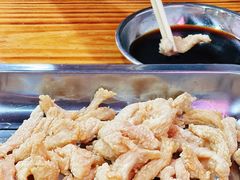 -阿姨小肉摊(同济西苑店)