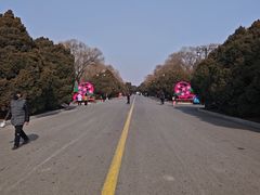 -北陵公园