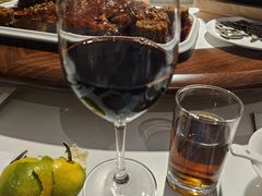 -苹果树下艺术餐厅(通州店)