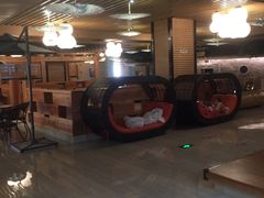 -纽斯洗浴SPA(三墩店)