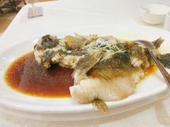 清真笋壳鱼-金时代顺风大酒店(协泰店)