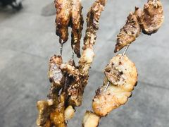 -南大门韩国米糕(公滨路店)