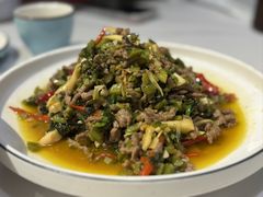 -食光慢宴·安吉土菜馆