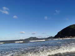 -东海半边山旅游度假区