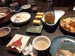 -丝路金桃·新疆菜(徐汇店)