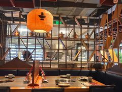 -老墙根涮肉·铜锅·烧烤(王四营店)