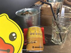 -很久以前羊肉串(南京路第一百货店)