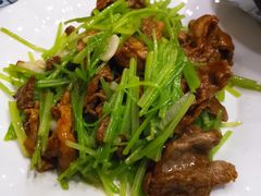 -回香楼大连新派清真菜