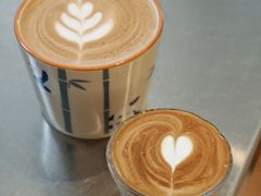 -Beans Solo豆号咖啡(百家湖花园店)