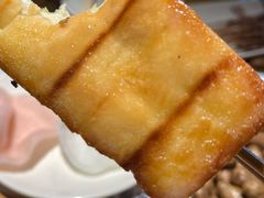 吐司-蚝太郎 • 海鲜烧烤(Upark店)