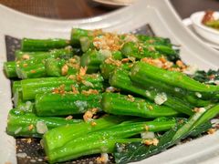 -逸东轩(香港逸东酒店)