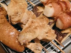 -藤原布二·大正创意料理(五台山店)