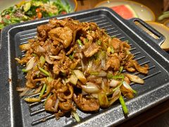-青年公社烤鸭(熙悦天街店)