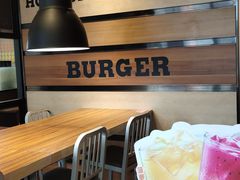 -汉堡王(常熟美城店)