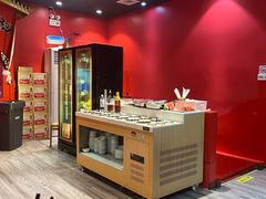 -京元盛铜锅涮肉(上海总店)
