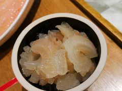 -四川香天下火锅(上海城店)