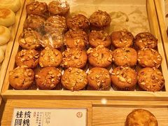 -泸溪河桃酥(西直门凯德店)