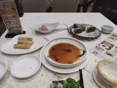 -顺德人家食府(黄金广场店)