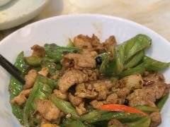 -小吊梨汤·北京菜(香山店)