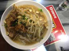 -江南濑粉店(文华路店)