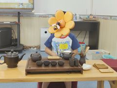 -童学馆·诗书礼乐少儿国学(海天欢乐购店)