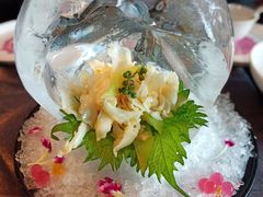 -蟹榭·本帮江浙菜·蟹宴(五角场合生汇商场店)