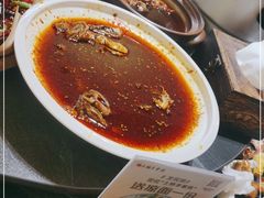 -土桥手掌鸡·26年灌县老味道(都江堰店)