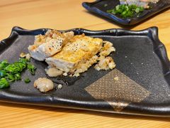 -厦门源昌凯宾斯基大酒店-隠れ鉄板焼