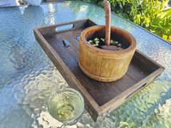 -汉水谣·江景餐厅(江滩店)