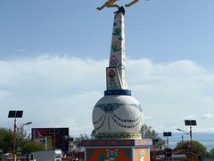 -青海湖国家重点风景名胜区