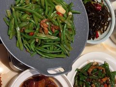 -小菜园新徽菜(溧阳万达店)