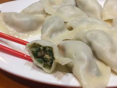 -清和传家饺子(龙泉道物美店)