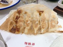 虾锅贴-阿庄新豫菜(航海东路店)