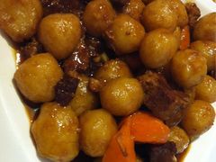 iphone_upload_pic-东北人粗粮饺子坊(南山店)
