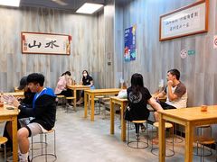 -山水肠粉(盐田店)