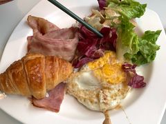 -北京德胜门华宇假日酒店·画廊咖啡厅